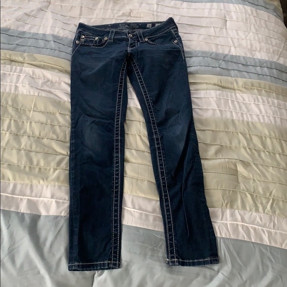 Miss Me Jeans - Picture 3 of 7